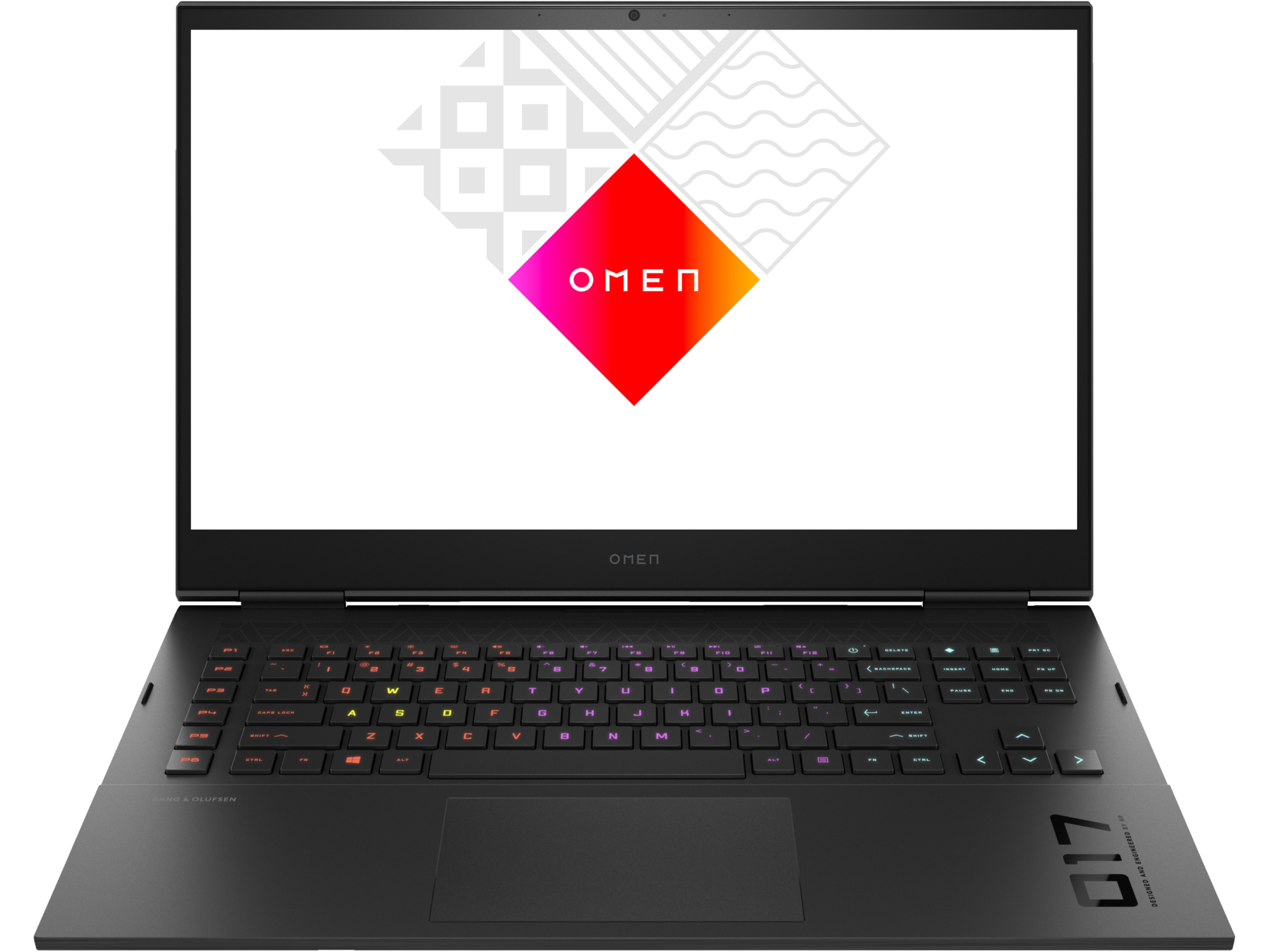 Buy HP OMEN Laptop 17t-ck200