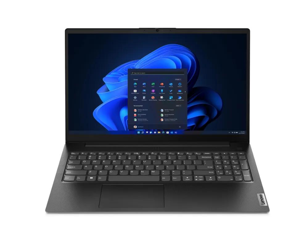 Lenovo V15 G4  Laptop  AMD Ryzen 5 7520U 8GB 512GB SSD  82YU00YYRM