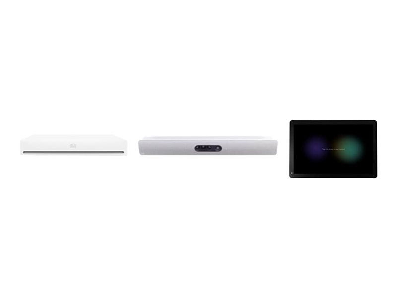 Buy CS-KITPRO-PTZ4K-K9 Cisco Room Kit Pro PTZ 4K - Codec Pro, PTZ 4