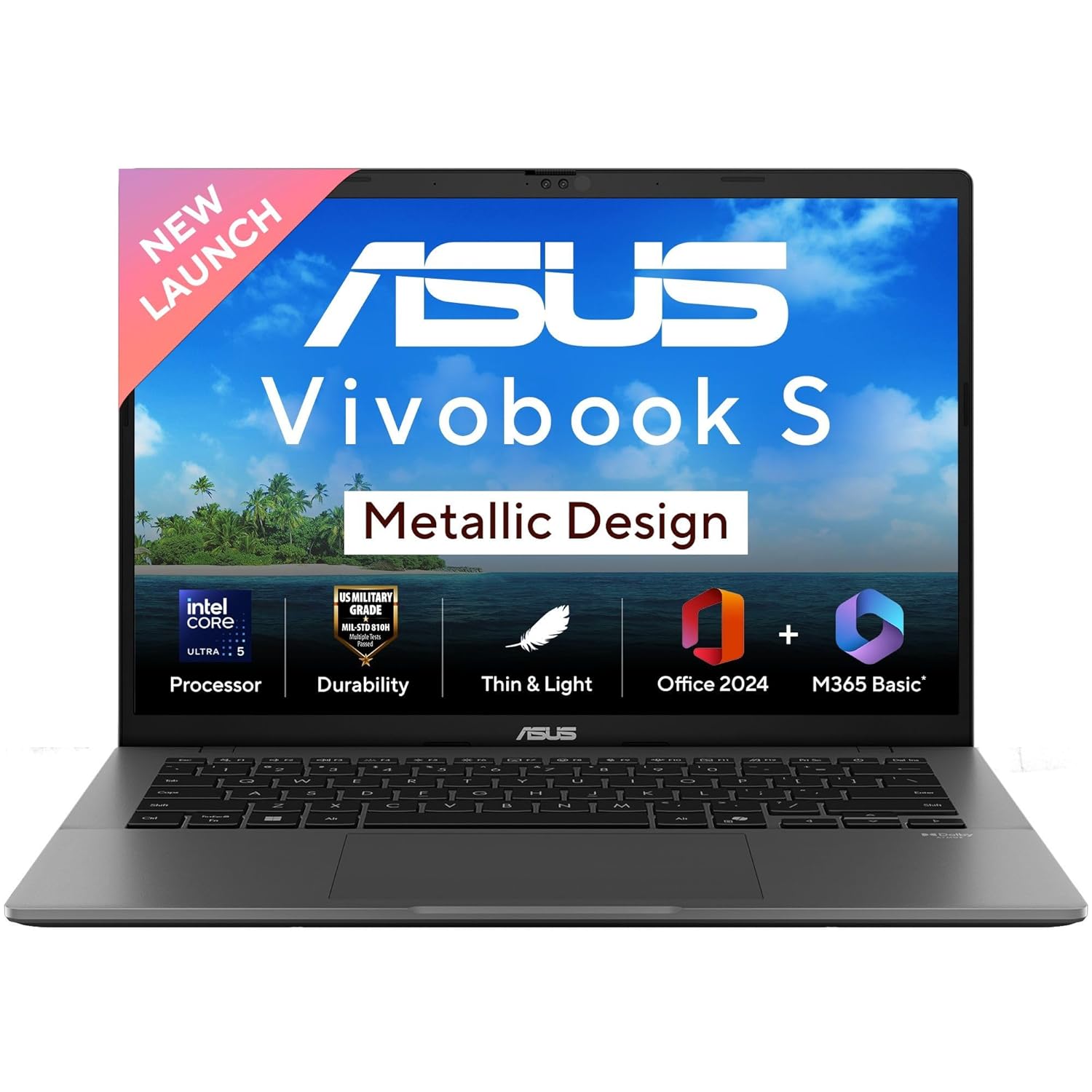 Buy Asus Vivobook S 14