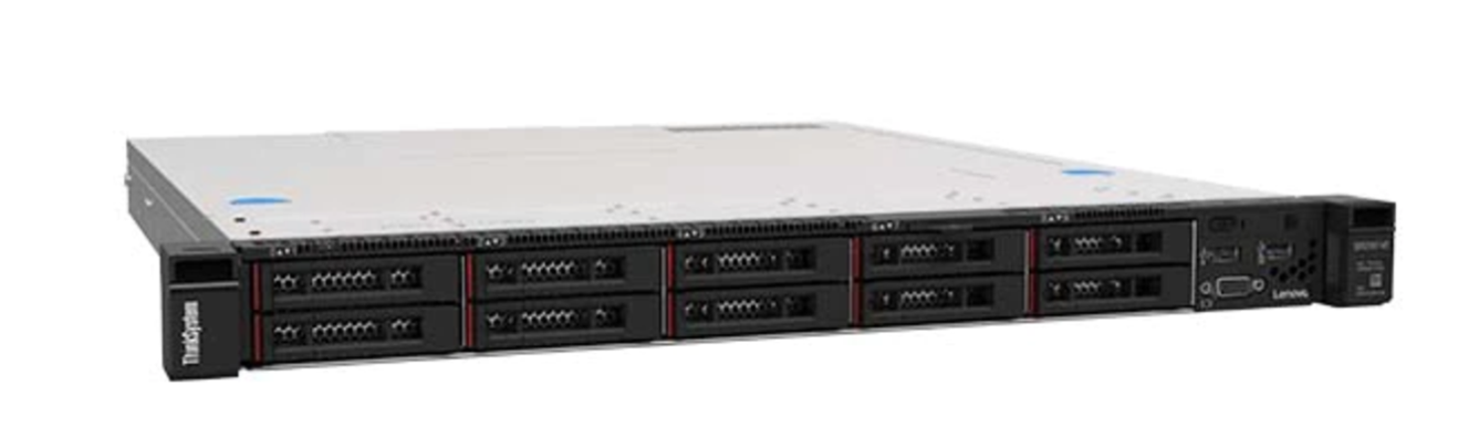 Buy 7D7QA031EA SR250 V2 Xeon E-2378 (8C 2.6GHz 16MB Cache/65W), 1x32GB