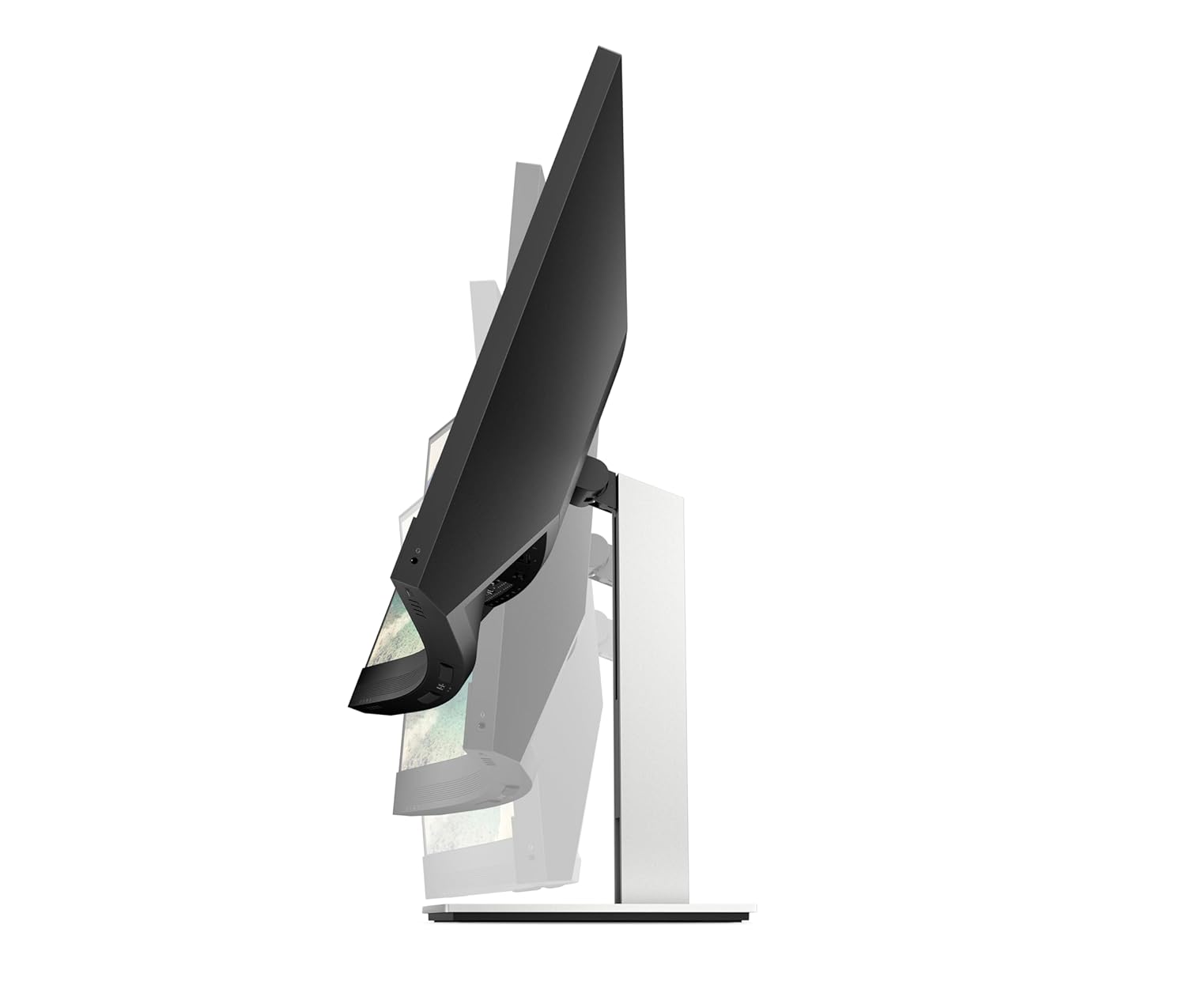 Buy HP E34m G4 WQHD Curved USB-C Conferencing Monitor (34