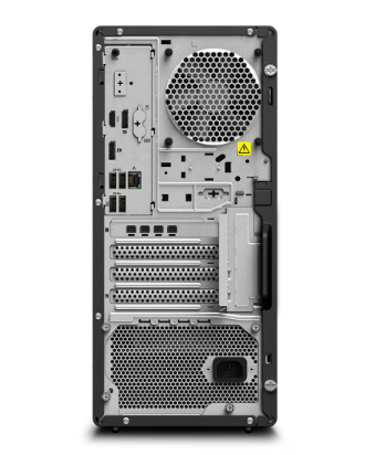 Buy 30FRS04900 Lenovo P2 Tower (500W), i7-13700