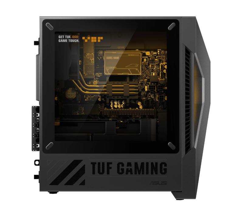 Buy ASUS TUF Gaming T500 - 16GB 512GB 210HT500MV-05210H114W