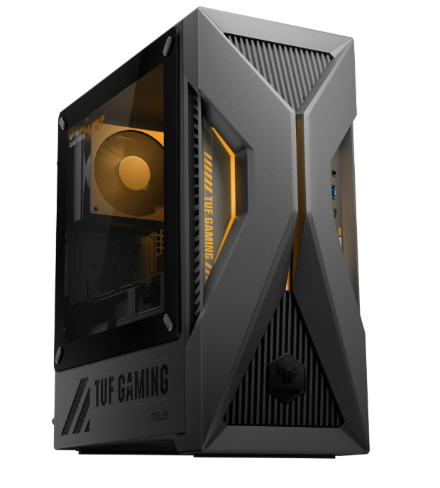 Buy ASUS TUF Gaming T500 - 16GB 512GB 210HT500MV-05210H114W