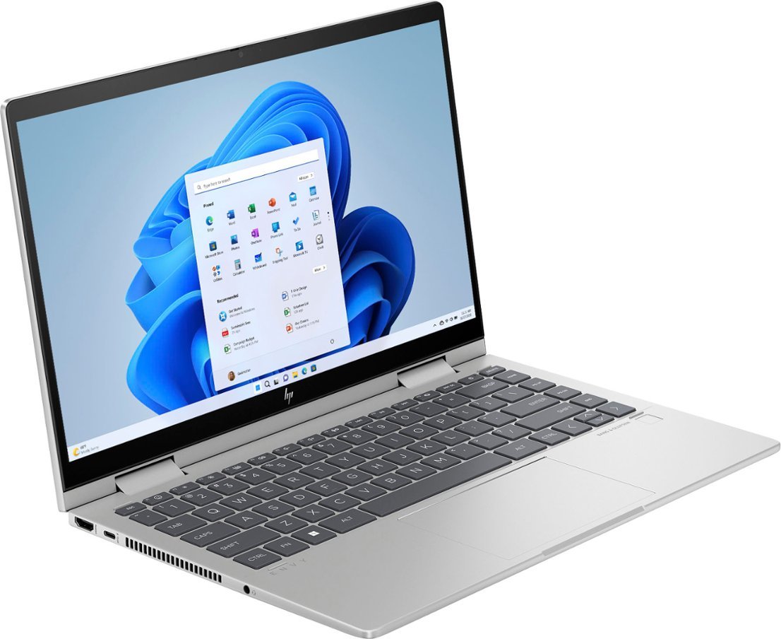Buy HP ENVY 15-FE0053DX X360