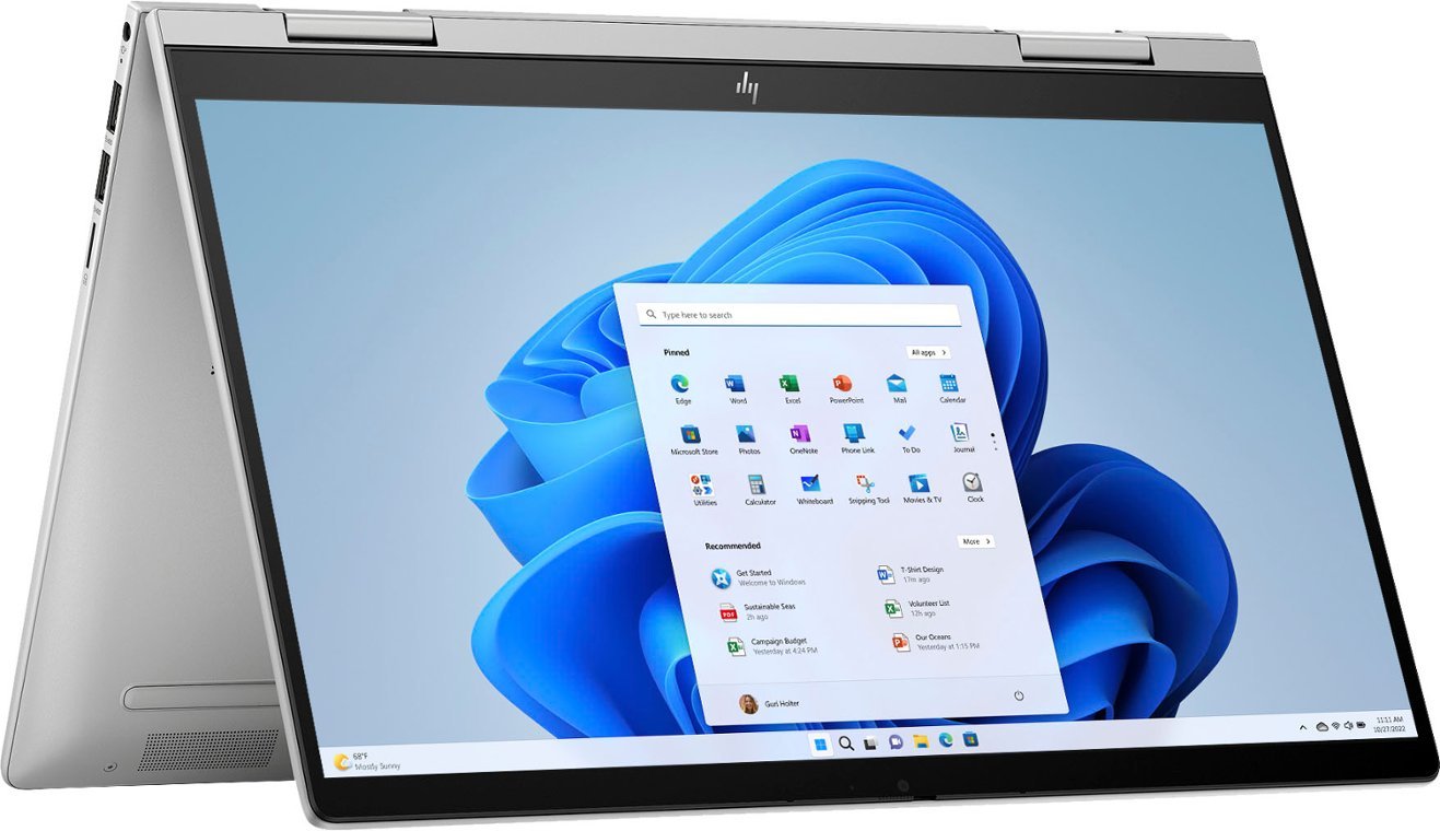 Buy HP ENVY 15-FE0053DX X360