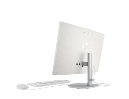 Buy HP AIO 24-cr0025ne A2PK0EA All-in-One Desktop Intel Core i5-1335U 8GB RAM 512GB SSD 23.8 FHD