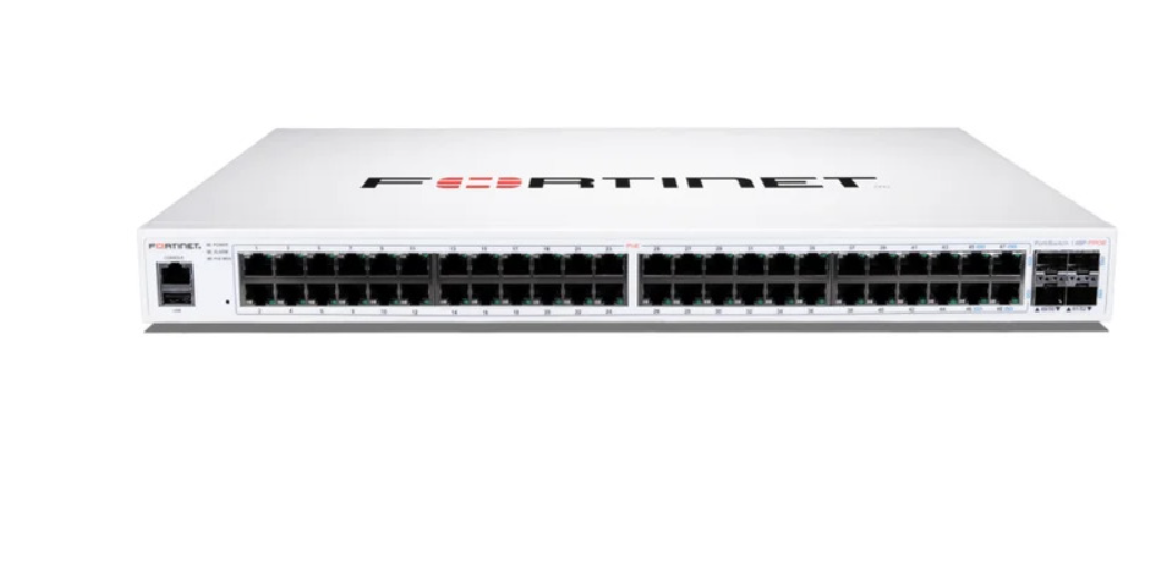 Buy FS-148F FortiSwitch-148F FortiSwitch-148F is a performance/price competitive L2+ management switch