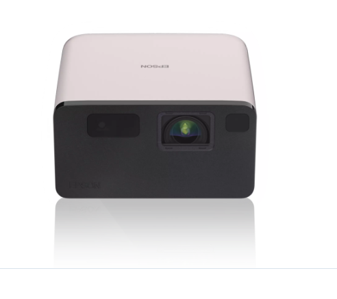 Buy Epson EF-21R, Mini Laser Projector V11HB35240