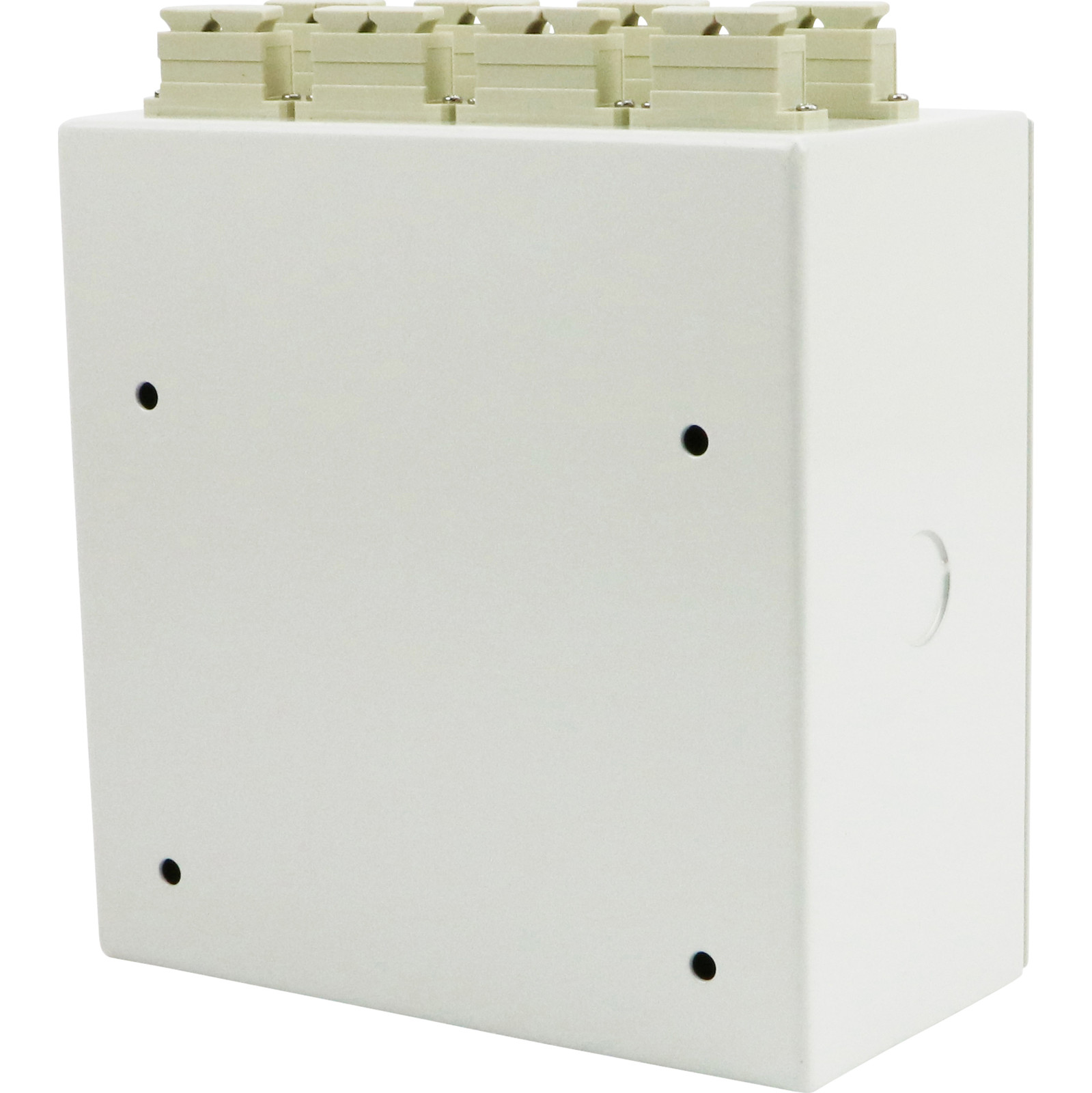 Buy 202-031 08 Port SC(Dup) Multimode Load