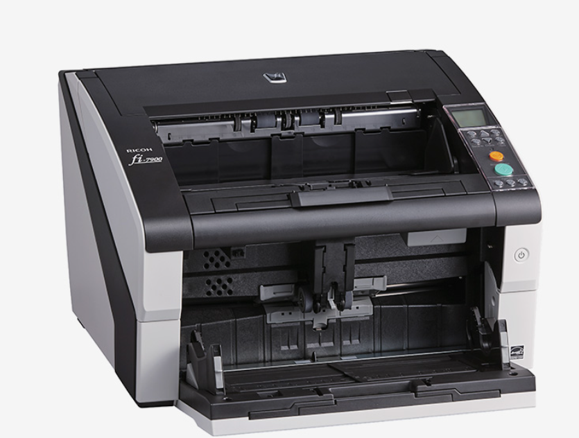 Buy Fujitsu Fi-7900  Back-Office Scanner