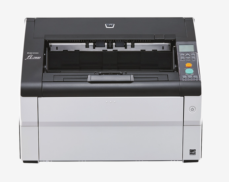 Buy Fujitsu Fi-7900  Back-Office Scanner