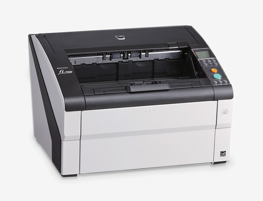 Buy Fujitsu Fi-7900  Back-Office Scanner