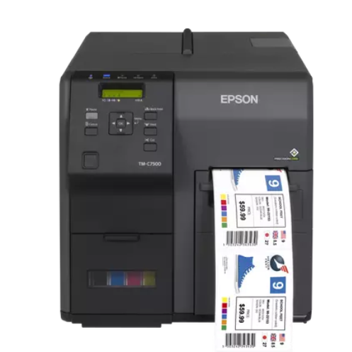 Buy Epson ColorWorks C7500