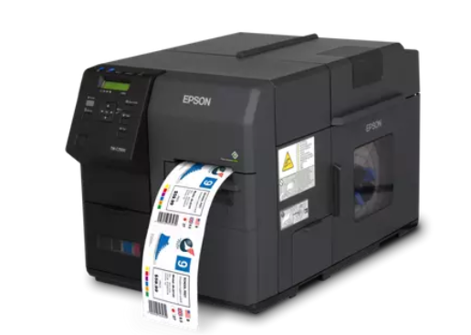 Buy Epson ColorWorks C7500
