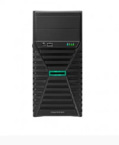 Buy HPE ProLiant ML30 Gen11 P65096-421 Tower Server Intel Xeon E 16GB RAM 800W