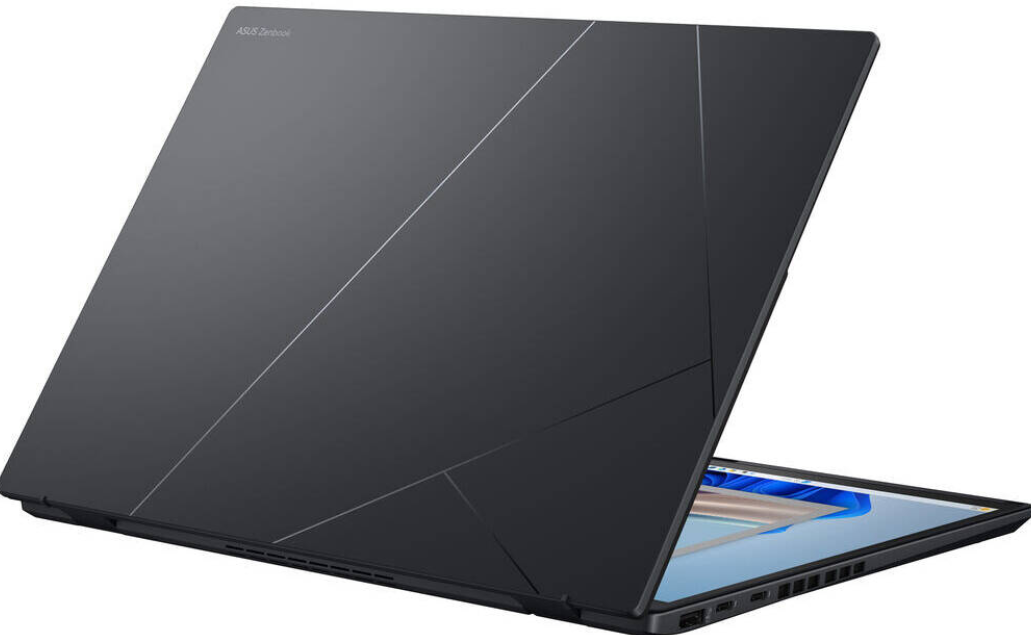 Buy ASUS Zenbook Duo Touchscreen Laptop (2024) UX8406 90NB12U1-M000D0