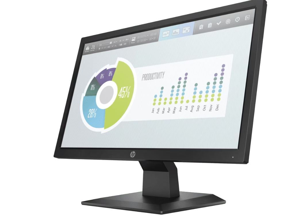 Buy (5RD65AS#ABV) HP P204 19.5