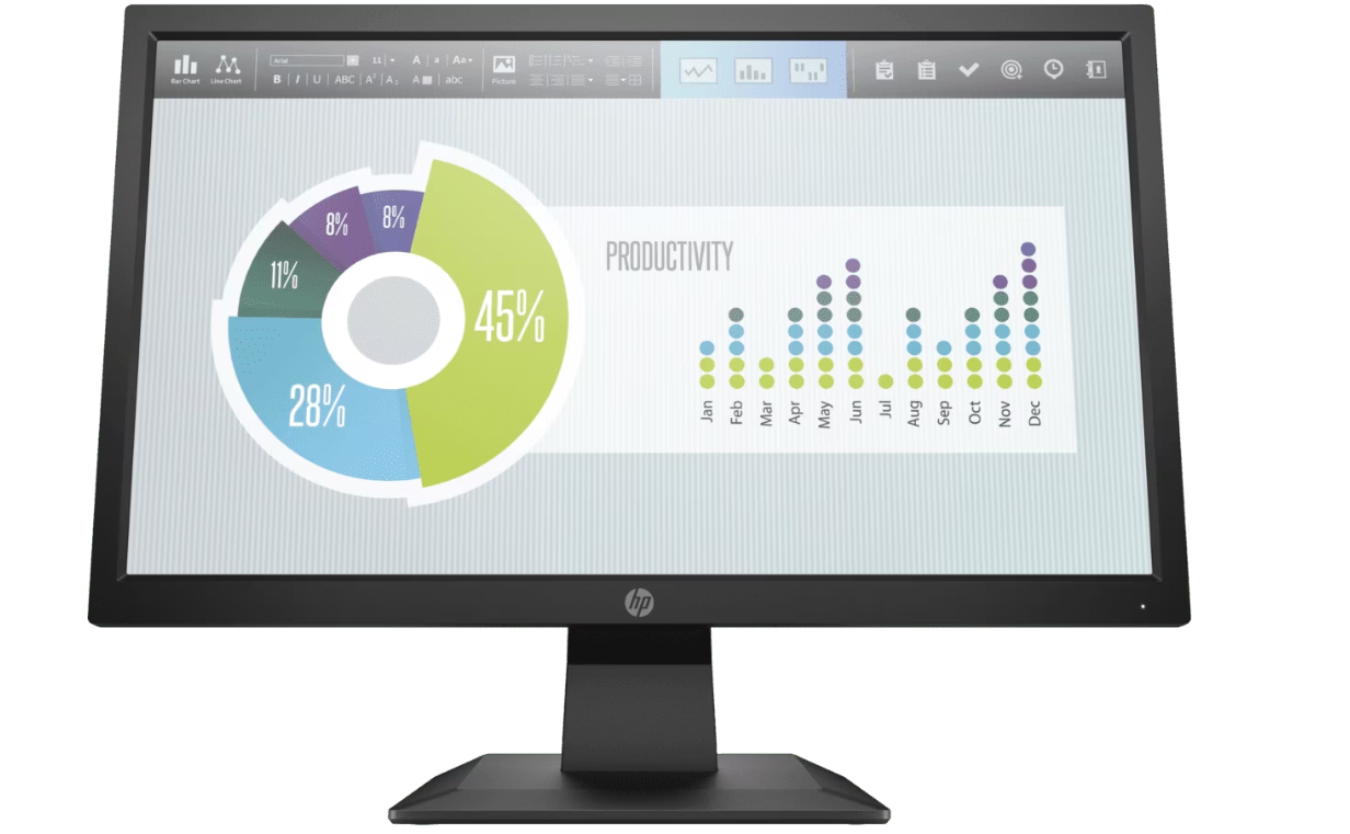 Buy (5RD65AS#ABV) HP P204 19.5