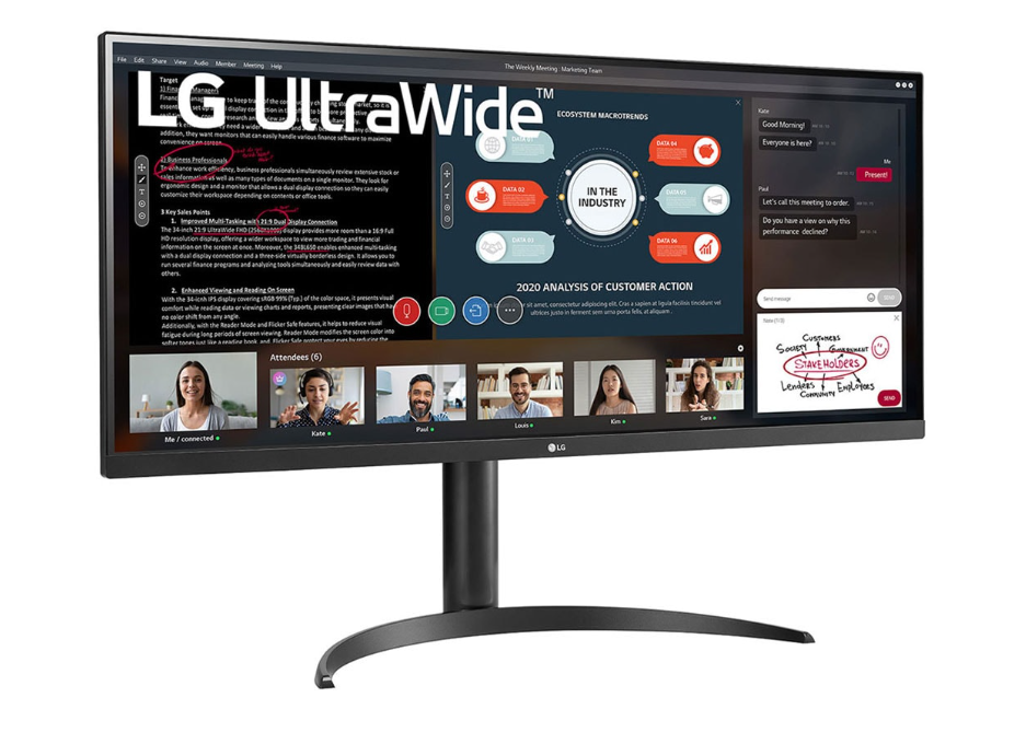 Buy 32UR500-B   UltraWide™ Full HD IPS Monitor with AMD FreeSync™