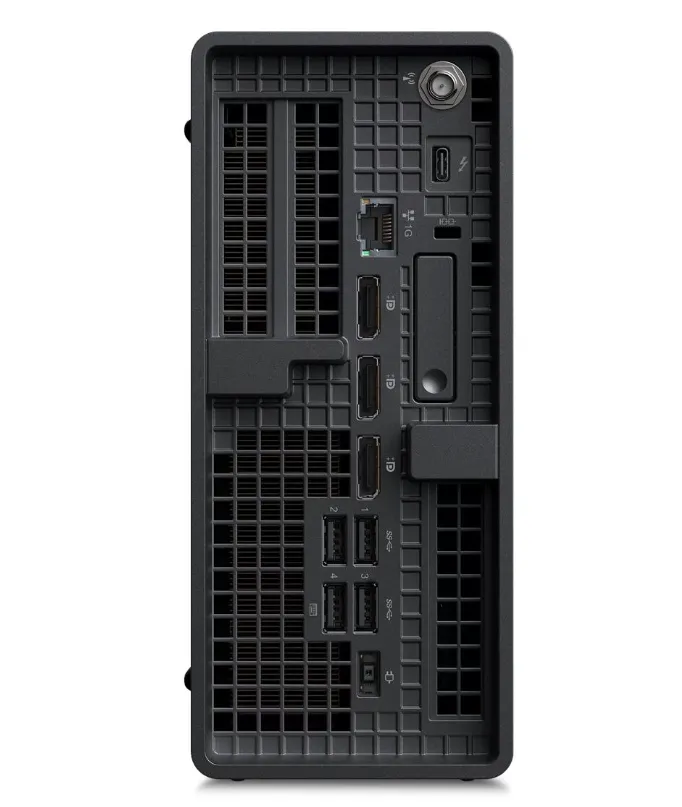 Buy Lenovo ThinkStation P3 Ultra 30J5000GAX Workstation Intel Core Ultra 7 265K 32GB DDR5 1TB NVMe SSD