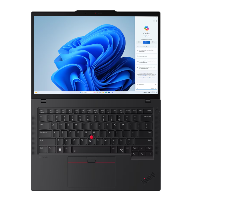 Buy 21ML000CGR T14,U5-125U,16GB DDR5,512GB SSD M.2 2280 NVMe G4,Integrated