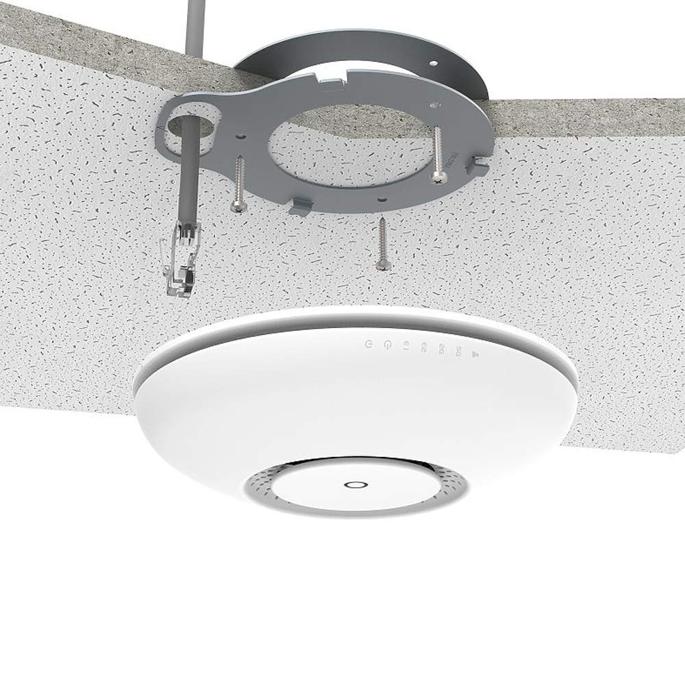 Buy MikrotikS Dual-Band Wireless Access Point CAP AC  RBcAPGi-5acD2n