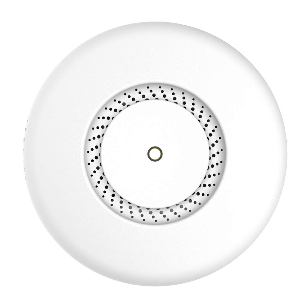 Buy MikrotikS Dual-Band Wireless Access Point CAP AC  RBcAPGi-5acD2n