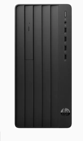 HP Pro 290 G9 D79SMAT#BH5 Core i3-14100 8GB RAM 512GB SSD Tower Desktop