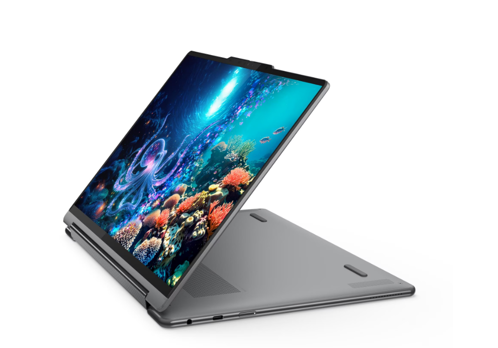 Buy Lenovo Yoga 9i Aura Edition 2-in-1 Laptop 83LC0013AX