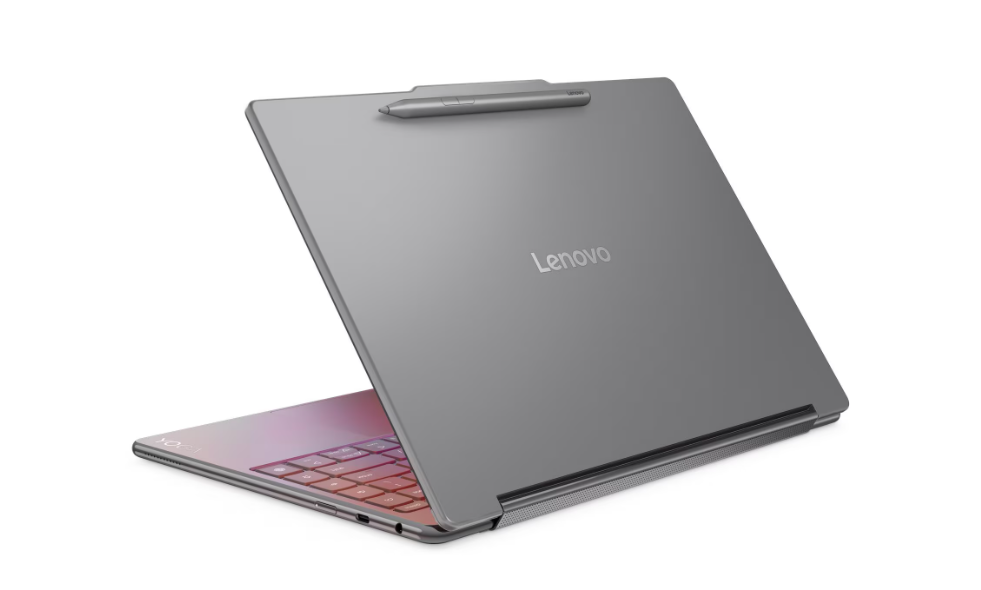 Buy Lenovo Yoga 9i Aura Edition 2-in-1 Laptop 83LC0013AX