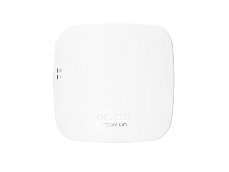 Buy R2X01A Aruba Instant On AP12 (RW) 3x3 11ac Wave2 Indoor Access Point