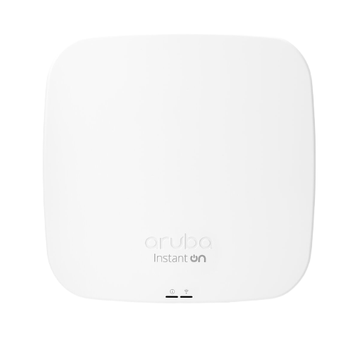 Buy R2X01A Aruba Instant On AP12 (RW) 3x3 11ac Wave2 Indoor Access Point