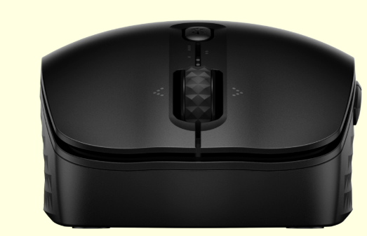 Buy 7M1D3AA HP 420 Programmable WRLS Mouse