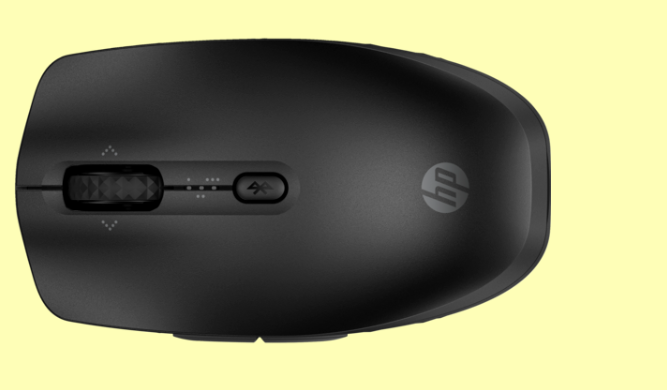 Buy 7M1D3AA HP 420 Programmable WRLS Mouse