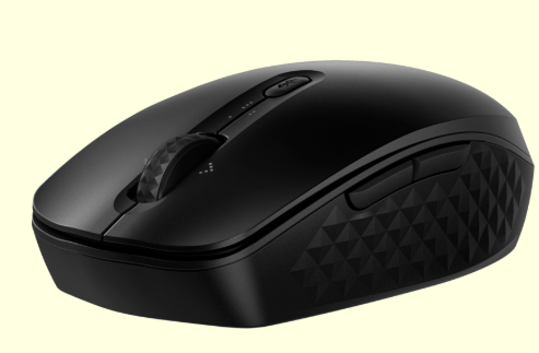 Buy 7M1D3AA HP 420 Programmable WRLS Mouse