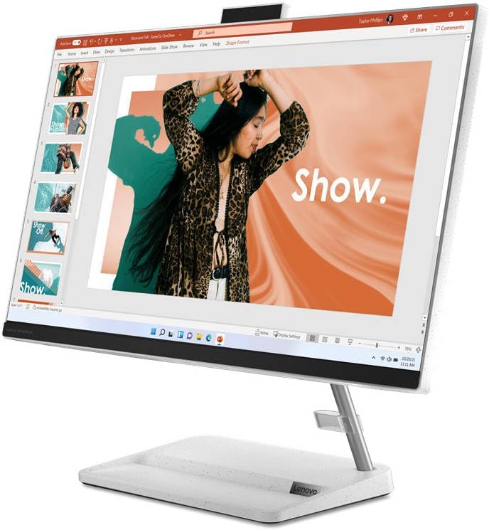 Buy Lenovo Aio-3 23.8
