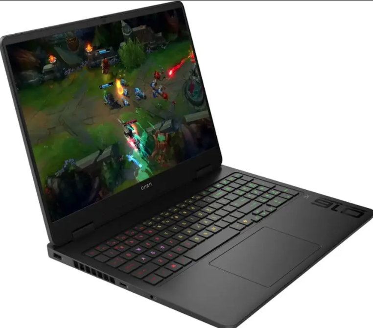 Buy HP OMEN-16-am0073dx Gaming Intel Core Ultra 7 255H BZ4A3UA#ABA