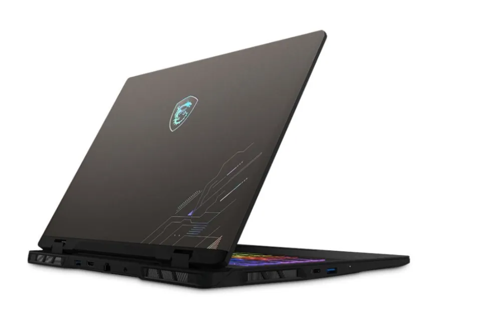 Buy MSI Gaming Laptop Vector 16 U9-275HX/16GB/1TBSSD/16GB/RTX5080 9S7-15M352-620
