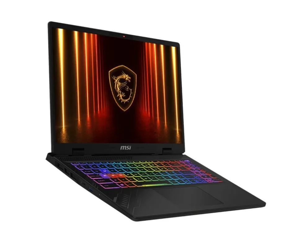 Buy MSI Gaming Laptop Vector 16 U9-275HX/16GB/1TBSSD/16GB/RTX5080 9S7-15M352-620
