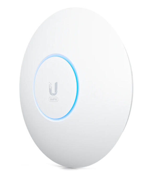 Buy U6 ENTERPRISE  Ubiquiti UniFi U6 - wireless access point - Wi-Fi 6E