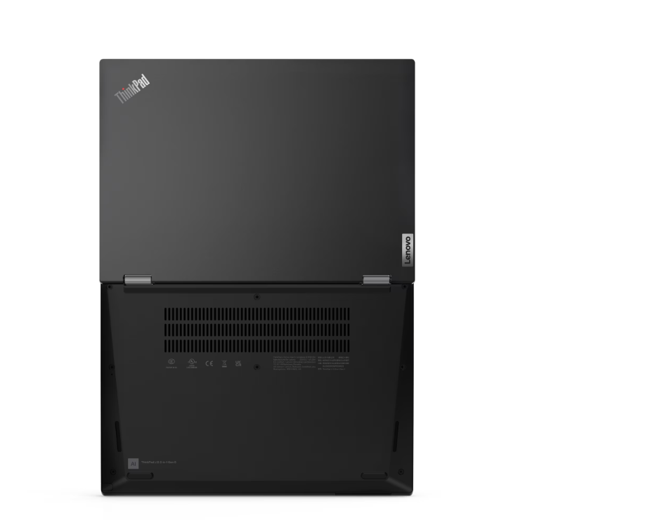 Buy 21LM000AGR  L13 2-in-1,U7-155U,16GB Base DDR5,512GB SSD M.2 2280 NVMe G4,Integrated