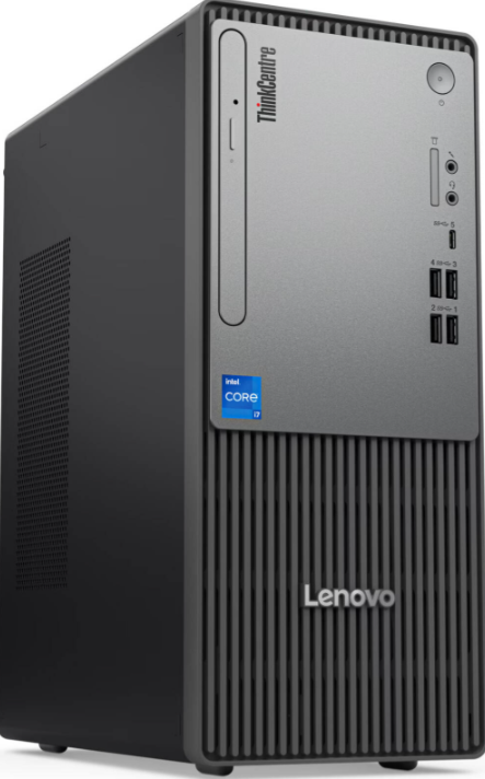 Buy LENOVO ThinkCentre neo 50t Gen 5 i3-13100 8GB 256GB SSD