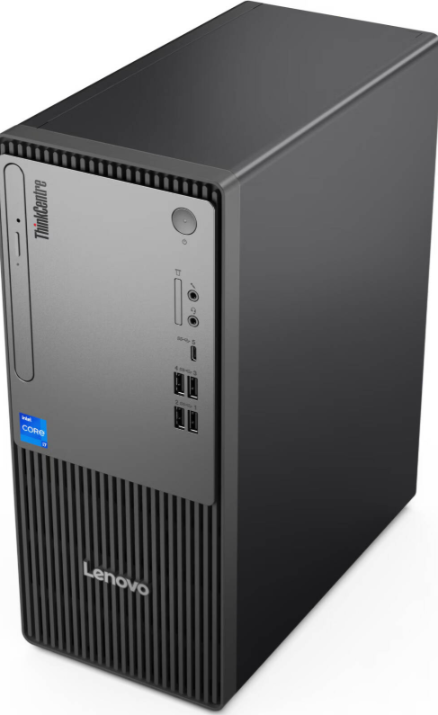 Buy LENOVO ThinkCentre neo 50t Gen 5 i3-13100 8GB 256GB SSD