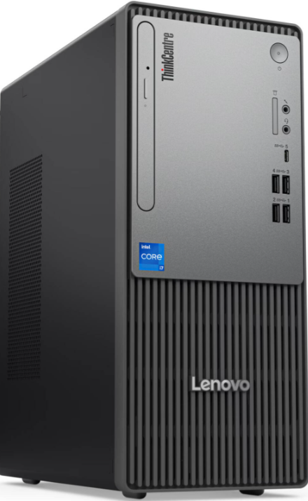 Buy LENOVO ThinkCentre neo 50t Gen 5 i3-13100 8GB 256GB SSD