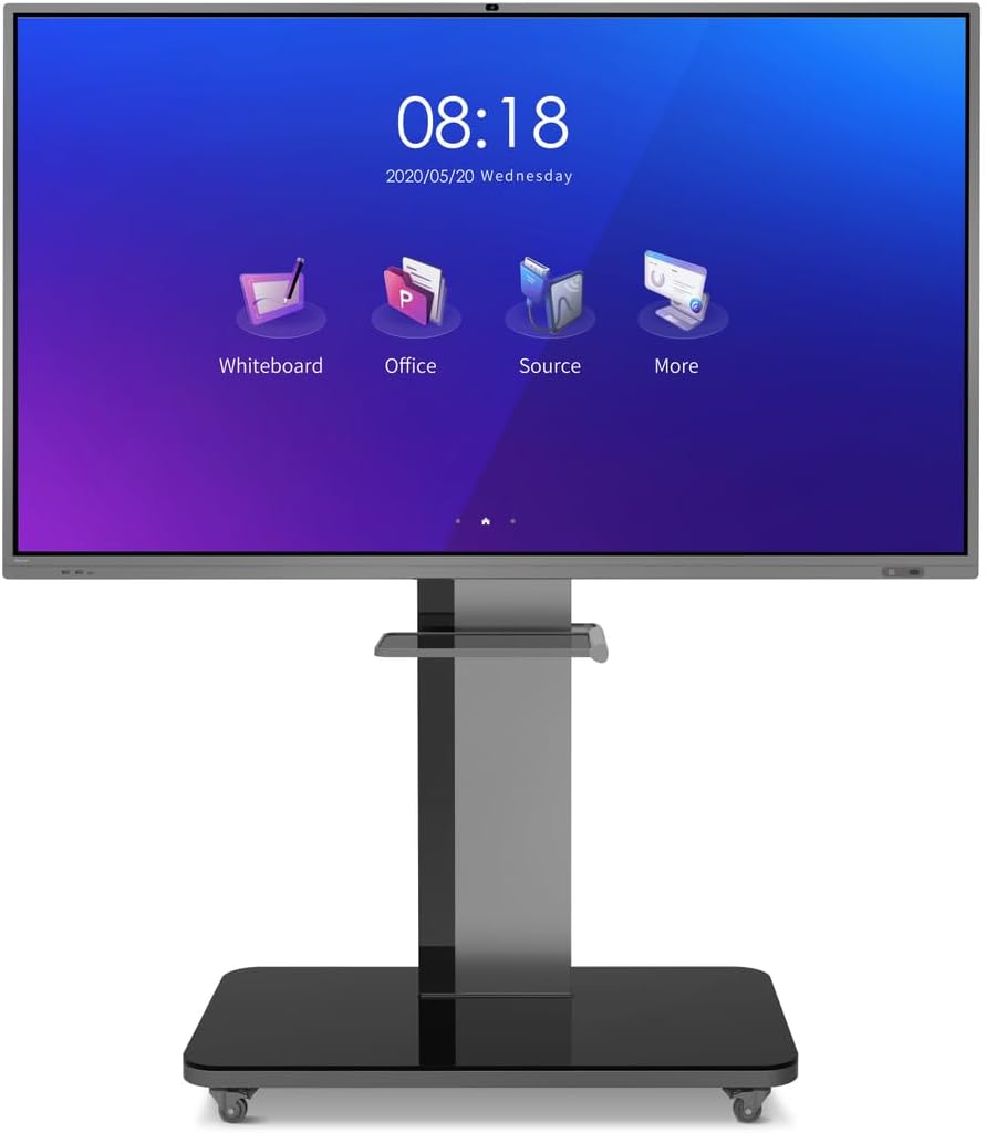 Buy Horion Interactive Flat Panel M5A Pro 75 inch, Ultra HD 3840 M5A Pro