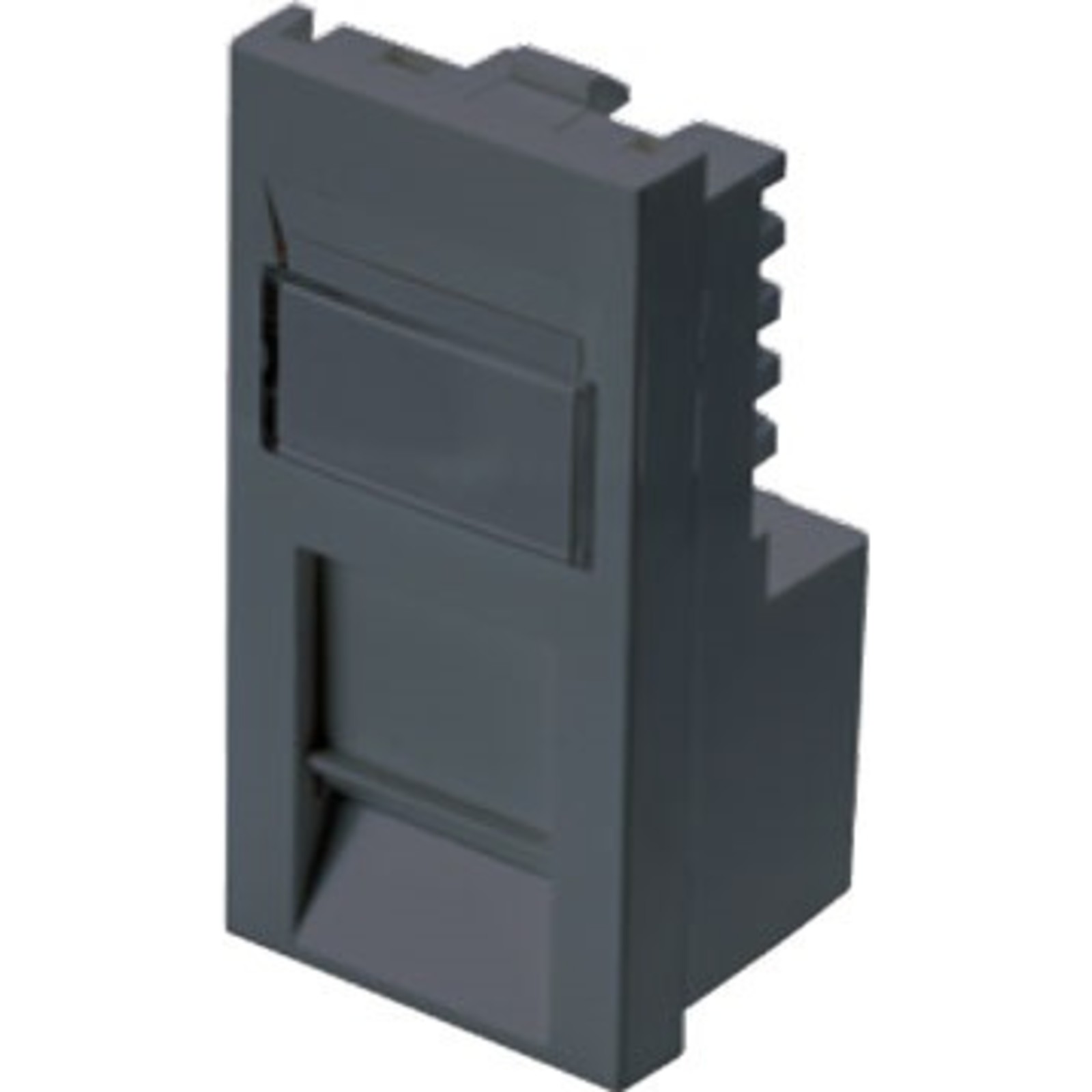 Buy 100-276-GE EXCEL OFFICE C6 UNSCR LOW PROFILE MODULE-GREY
