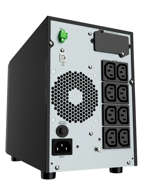 Buy VERTIV UPS 1-phase GXE3-1500IMT