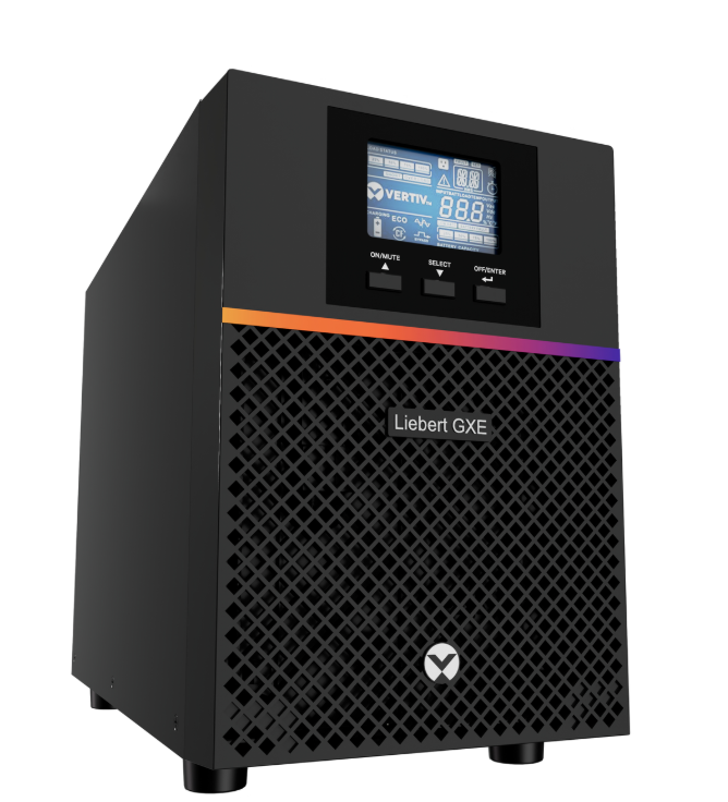 Buy VERTIV UPS 1-phase GXE3-1500IMT